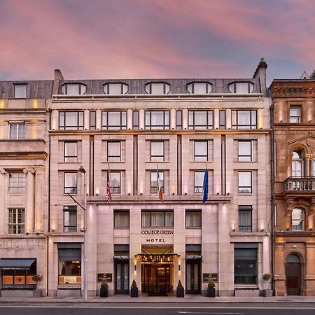 The College Green Dublin Hotel, Autograph Collection Экстерьер фото