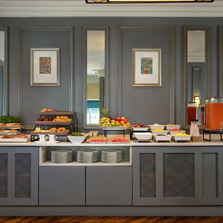 The College Green Dublin Hotel, Autograph Collection Экстерьер фото