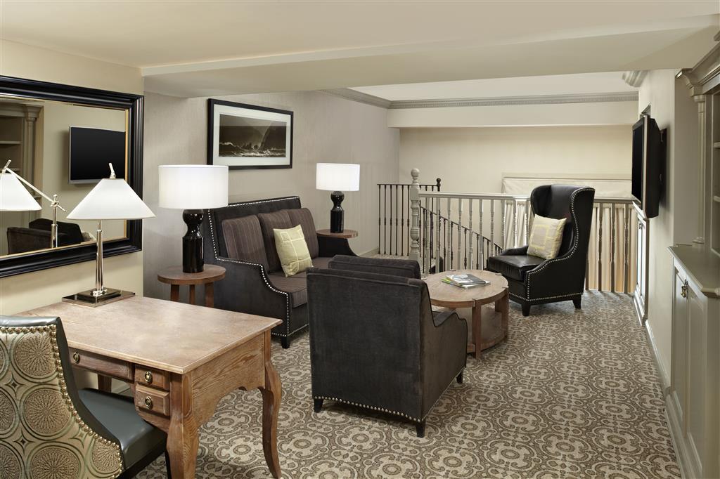 The College Green Dublin Hotel, Autograph Collection Экстерьер фото