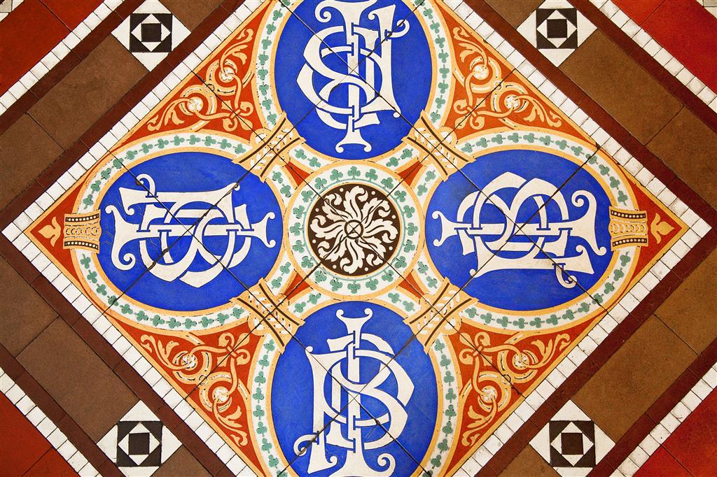 The College Green Dublin Hotel, Autograph Collection Экстерьер фото