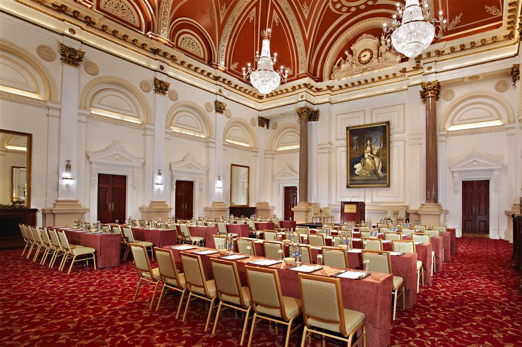 The College Green Dublin Hotel, Autograph Collection Экстерьер фото