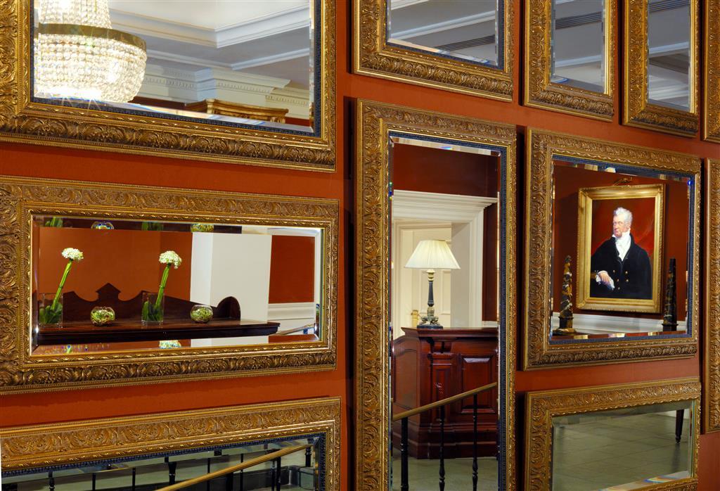 The College Green Dublin Hotel, Autograph Collection Экстерьер фото