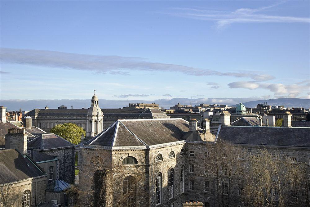 The College Green Dublin Hotel, Autograph Collection Экстерьер фото