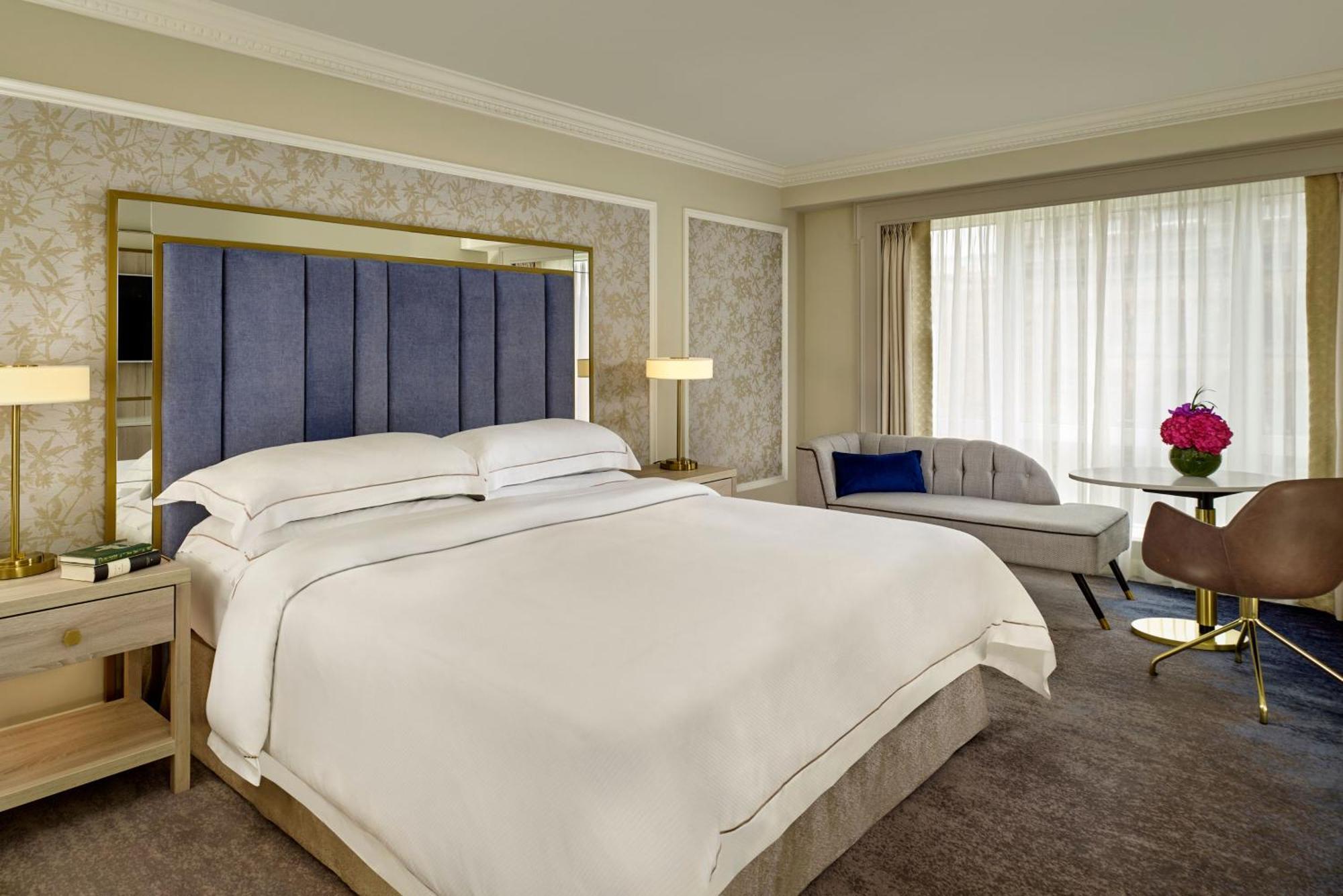 The College Green Dublin Hotel, Autograph Collection Экстерьер фото