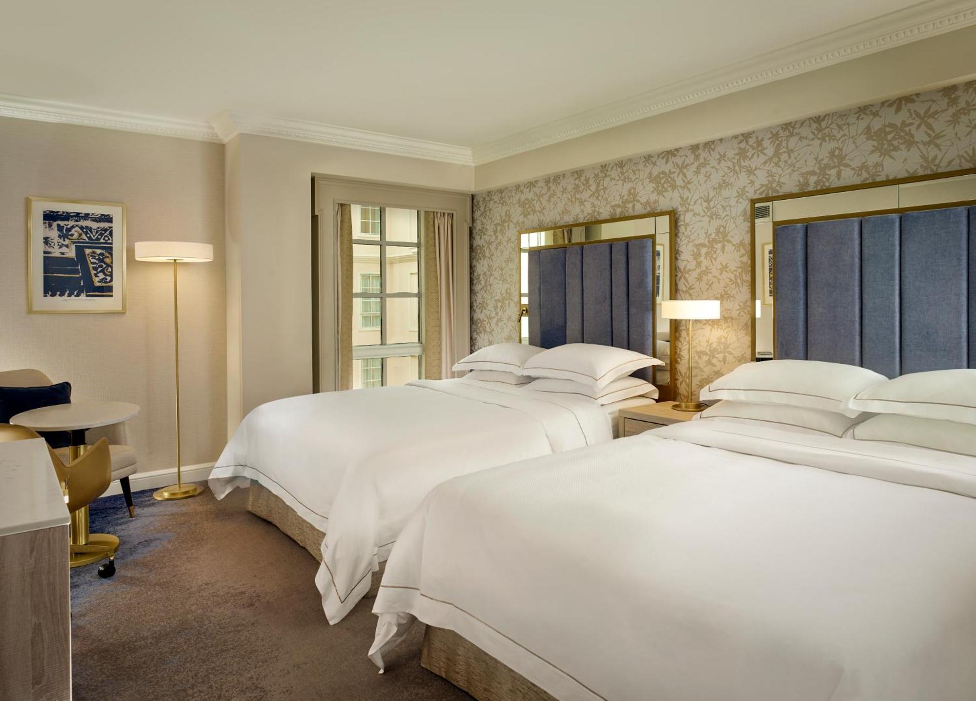 The College Green Dublin Hotel, Autograph Collection Экстерьер фото