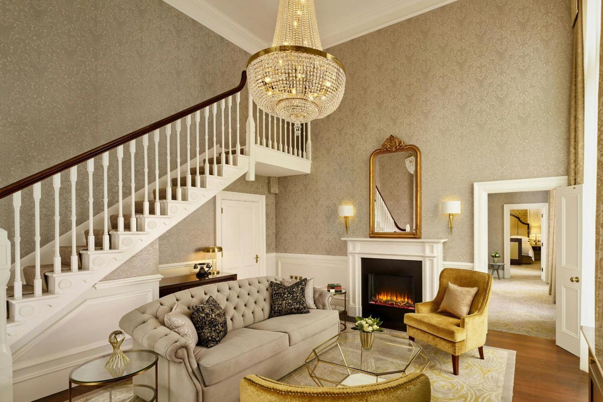 The College Green Dublin Hotel, Autograph Collection Экстерьер фото